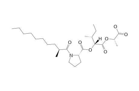 TUMONOIC_ACID_G