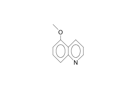 5-Methoxyquinoline