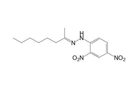 2-octanone, 2,4-dinitrophenylhydrazone