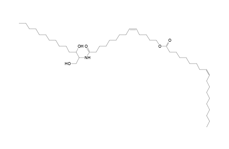 Cer 14:0;2O/14:1;O(FA 19:1)