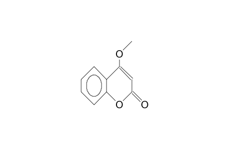 4-Methoxycoumarin