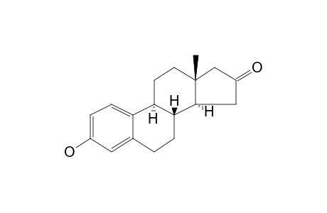 Estra-1,3,5(10)-trien-16-one, 3-hydroxy-