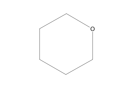 tetrahydro-2H-pyran