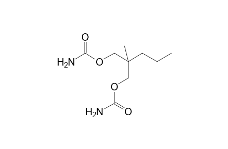 Meprobamate