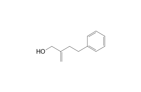 2-Methylene-4-phenyl-1-butanol