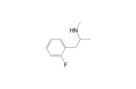 2-Fluoromethamphetamine