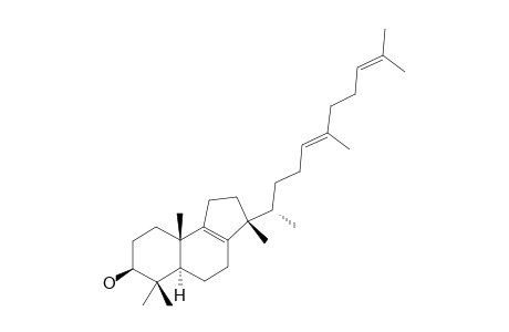 THALIANOL;(3S,13S,14R)-MALABARICA-8,17,21-TRIEN-3-OL