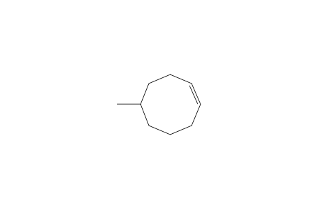 5-Methyl-cyclooctene