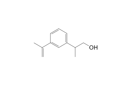 2-(3-Isopropenylphenyl)propan-1-ol