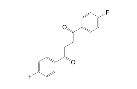 1,4-bis(p-fluorophenyl)-1,4-butanedione