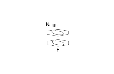 4'-FLUOROBIPHENYL-4-CARBONITRILE