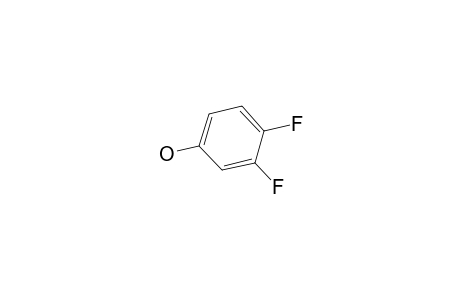 3,4-Difluorophenol