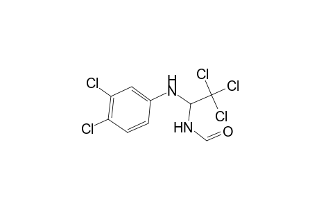 CHLORANILFORMETHANE