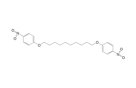 1,10-bis(p-nitrophenoxy)decane