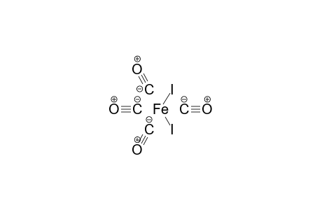 Iron, tetracarbonyldiiodo-