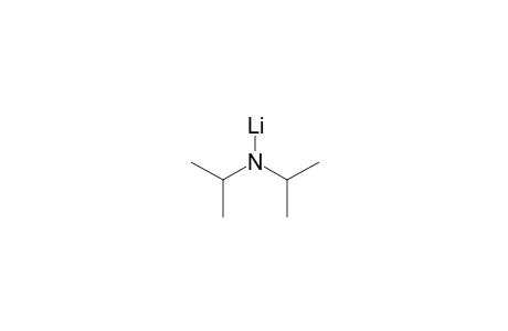 Lithium diisopropylamide