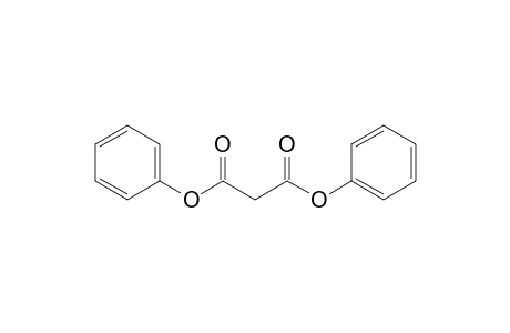 Diphenyl malonate