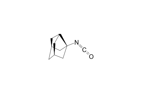 3-NORADAMANTYL-ISOCYANATE