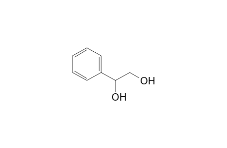 (±)-1-Phenyl-1,2-ethanediol