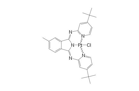 YXEIBBSNDIHRCT-UHFFFAOYSA-M