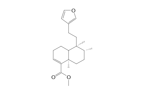 HARDWICKIC-ACID-METHYLESTER