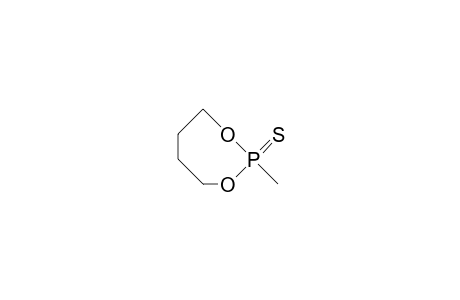 2-METHYL-2-THIOXO-1,3,2-DIOXAPHOSPHEPAN