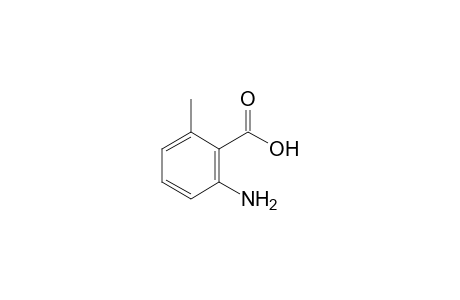 6-amino-o-toluic acid