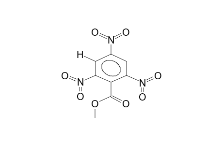 METHYL-2,4,6-TRINITROBENZOATE