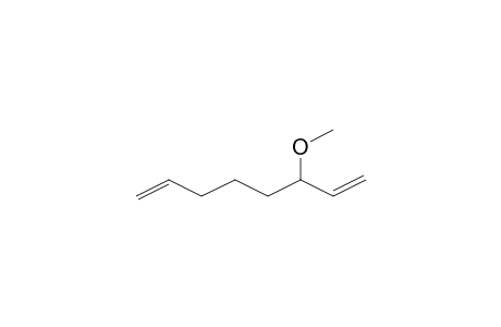 3-Methoxy-1,7-octadiene