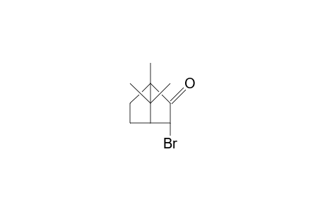 End0-3-bromo-camphor