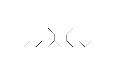 5,7-Diethyl-dodecane