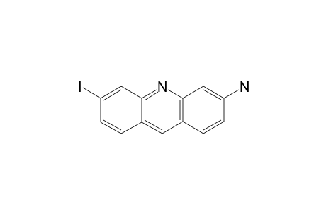 3-AMINO-6-IODO-ACRIDINE