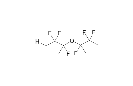 BIS(2,3,3-TRIFLUORO-2-BUTYL)ETHER