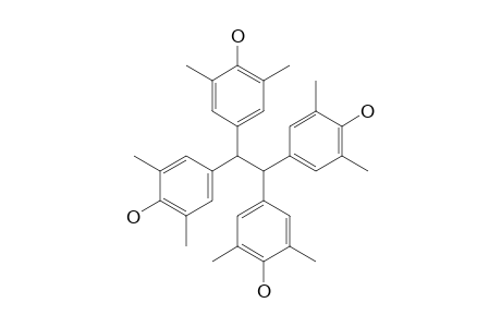 4,4',4'',4'''-ETHANEDIYLIDENETETRA-2,6-XYLENOL