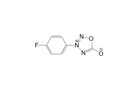 3-(4-FLUOROPHENYL)-AZASYDNONE