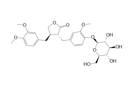 Arctiin