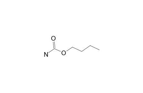 Carbamic acid, butyl ester