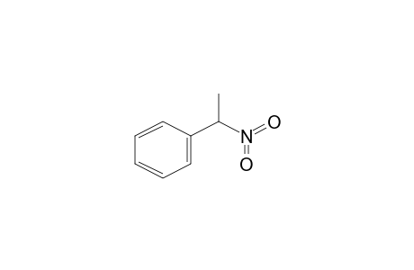 Benzene, (1-nitroethyl)-