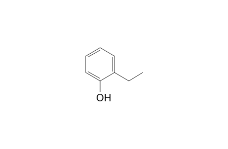 2-Ethylphenol