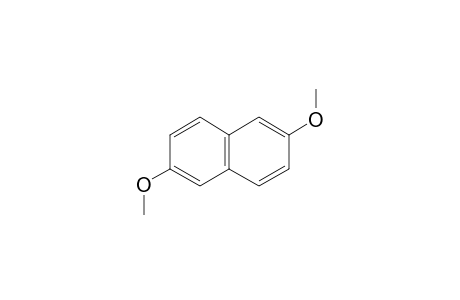 2,6-Dimethoxynaphthalene