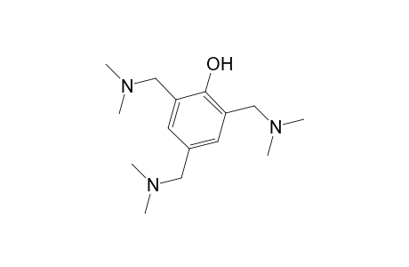 2,4,6-Tris((dimethylamino)methyl)phenol