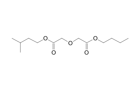 Diglycolic acid, butyl 3-methylbutyl ester