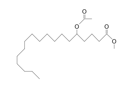 METHYL-5-ACETOXYOCTADECANOATE