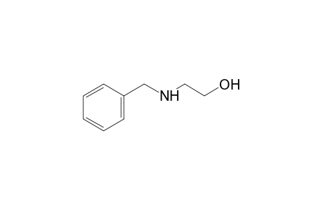 2-Benzylaminoethanol