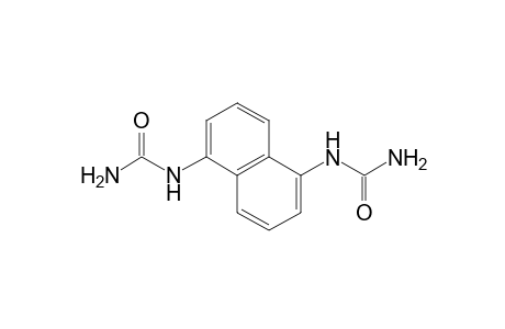 (1,5-NAPHTHYLENE)DIUREA