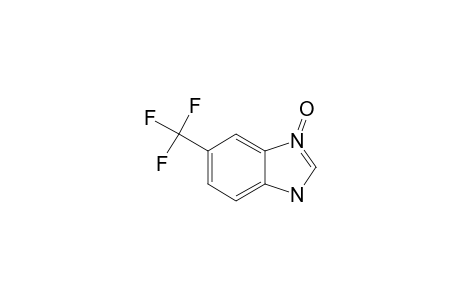 5-TRIFLUOROMETHYL-1H-BENZIMIDAZOLE