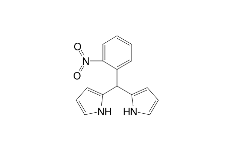meso-(2-Nitrophenyl)dipyrromethane