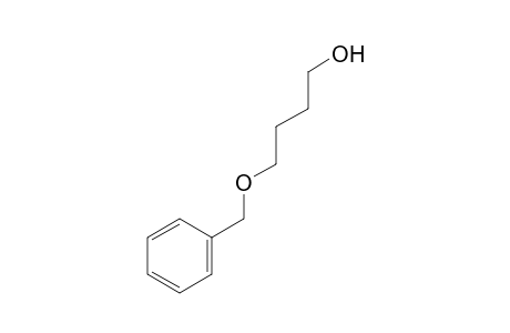 1-Butanol, 4-(phenylmethoxy)-