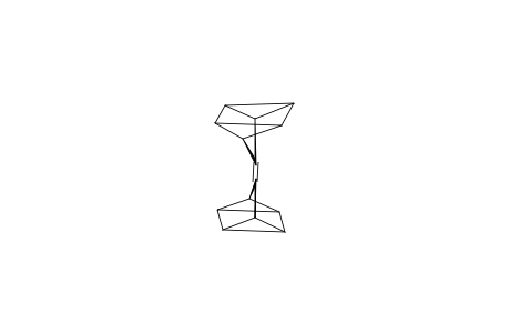 BI-(TETRACYCLO-[3.2.0.0(2,7).0(4,6)]-HEPTAN-3-YLIDEN)