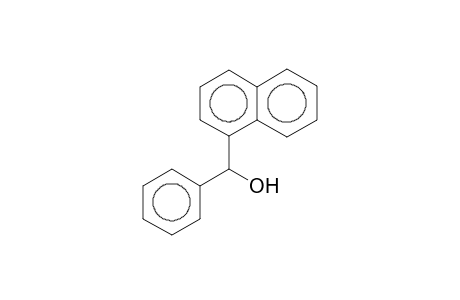 1-Naphthyl(phenyl)methanol
